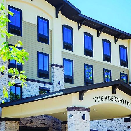 Hotel The Abernathy à Clemson Extérieur photo