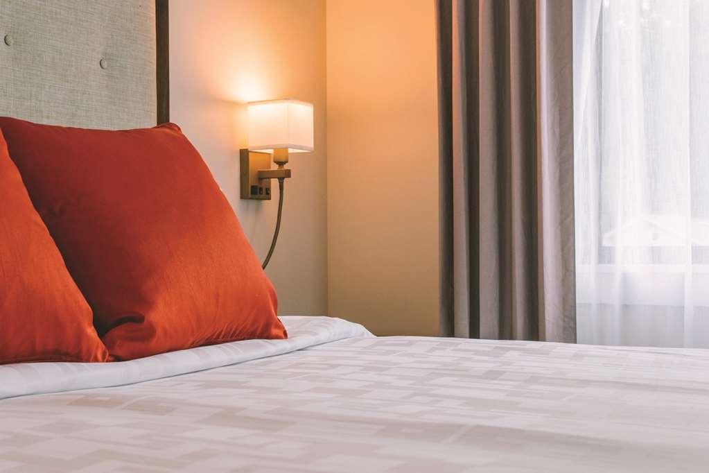 Hotel The Abernathy à Clemson Chambre photo