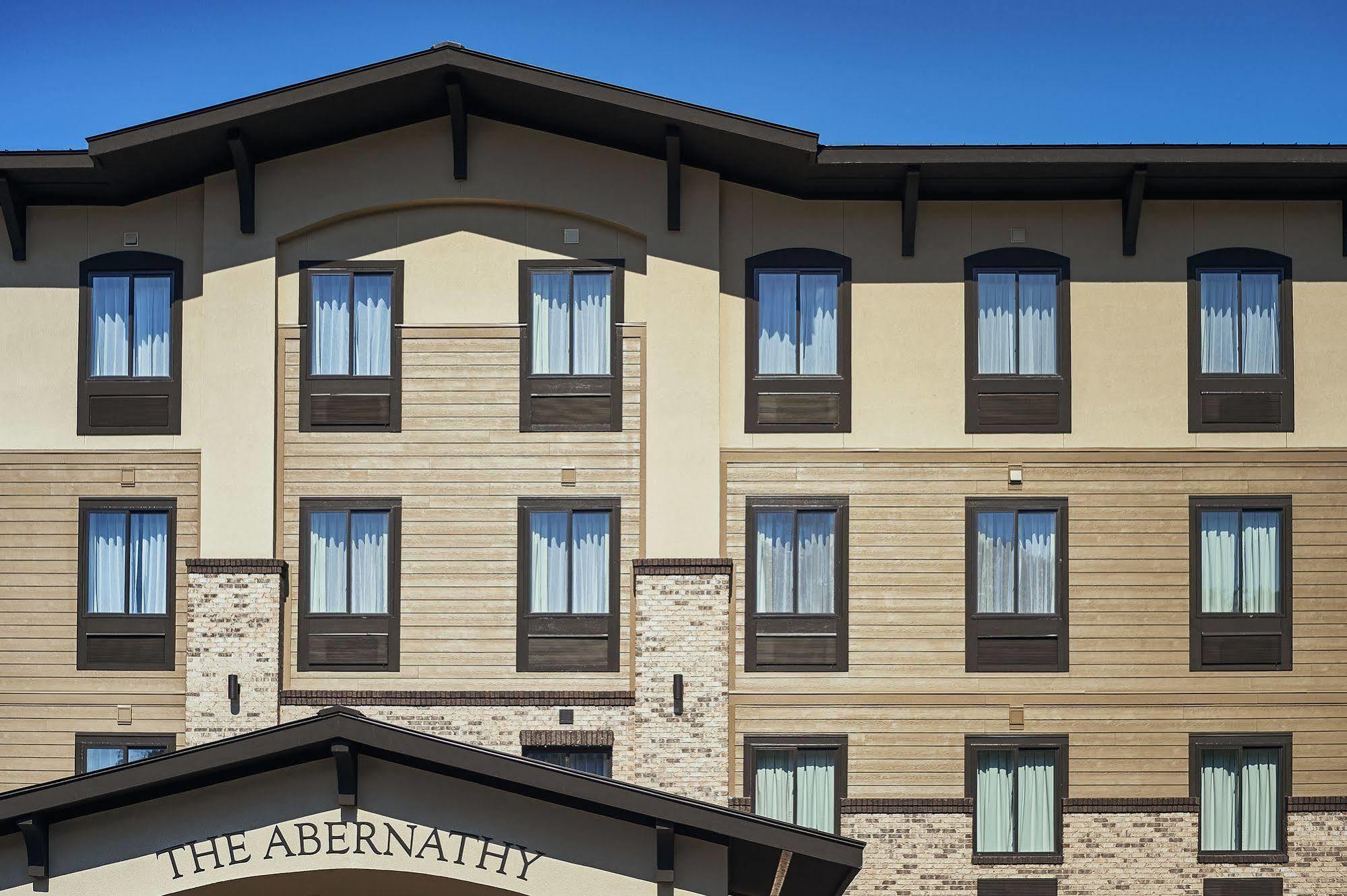 Hotel The Abernathy à Clemson Extérieur photo